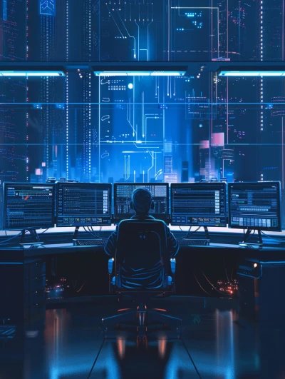 technology-it-industry